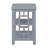 Carmeline End Table-31089161