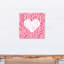 Art sur toile pixie hearts Talapoosa-1702275867