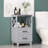 Bathroom Cabinet