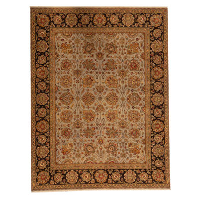 One-of-a-Kind 9'2" X 12'1" Area Rug