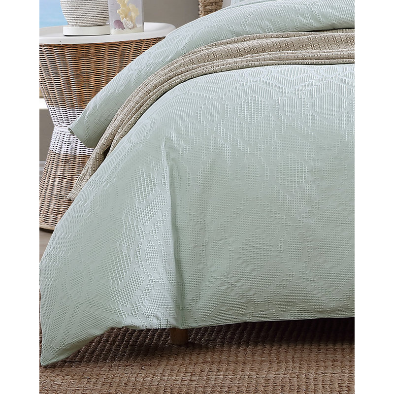 Comforter Set, King Comforter + 2 Kings Shams, Beige
