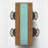 Keya Geometric Table Runner-2000388974-2000388947