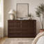 147cm W 8 - Drawer Chest of Drawers-772728576