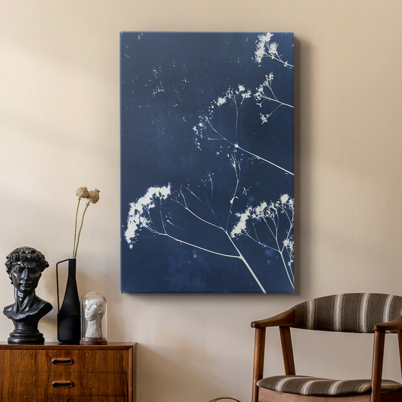Envolez-vous 1 - galerie Cavas sur mesure, 60" H x 40" W