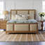 Newport Upholstered Bed-29609797-29609798
