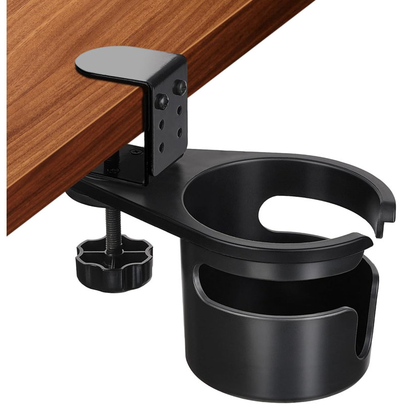 Porte-gobelet anti-dégâts sur la table