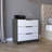 Anayelly 27.6'' W 3 - Drawer Dresser-410437325