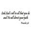 Grable Text & Numbers Wall Decal-60835012
