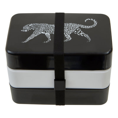 Houseknecht Food Storage Container