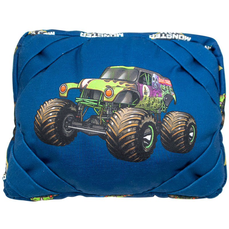 Housse de coussin Sweeney
