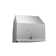 Core 28" 400 CFM Insert Range Hood with LED Lights in Stainless Steel