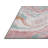 Machine Washable Gray Area Rug-2083353014