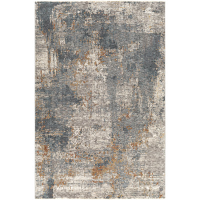 Addisyn Abstract Indoor Rug