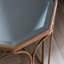 Antenore Pedestal End Table