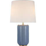 Thomas O'Brien Minx Large Table Lamp