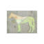 Horsing Around Print by Emma Brooks-26925053-26925056