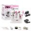 Haitral Mini Mechanical Sewing Machine