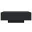 Cueto Four Leg Coffee Table-1240175317