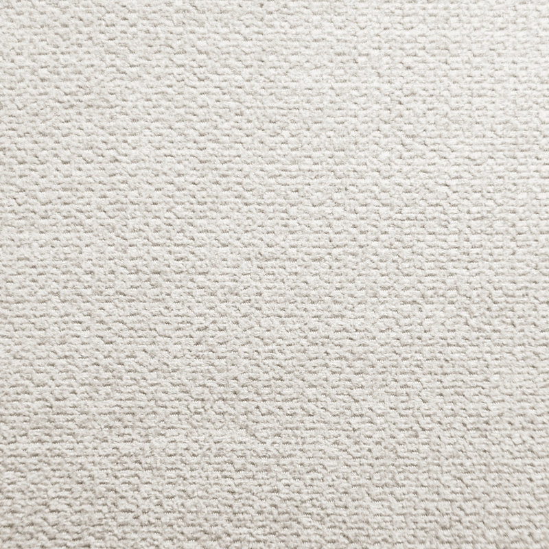 Chaise berçante rembourrée Elegant, Beige