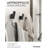 4-Pack Matte Black Towel Hook for Bathroom, Robe Coat Hook
