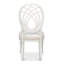 Goccia Upholstered Dining Chair