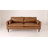 Viveros 81" Leather Sofa-94619539-94619543