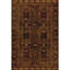 Tapis de qualité supérieure lavable à la machine Ashlynn-713070903