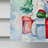 Double Sided Polyester Christmas-155174140