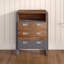 San Joaquin chest of drawers