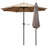 Chrisman 105'' Market Umbrella-133551020