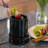 Winston Porter Vivian Ceramic Condiment Server-699652634