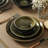 Stone Lain Riley 12-Piece Dinnerware Set Stoneware-127313625