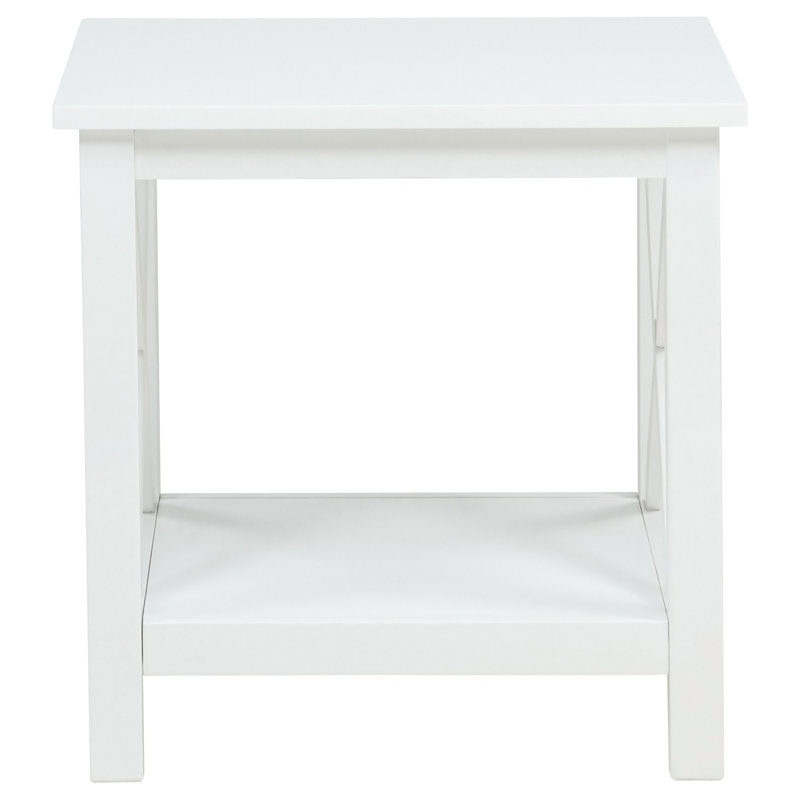 Ensemble de tables basses 3 pièces Slater