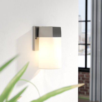Cassara Flush Mounted Sconce