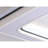 15.7 Inch LED Ceiling Light With Remote Control