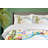 Modern & Contemporary Polyester Duvet Cover