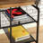 Bobbitt Writing Desk