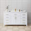 Beckett 60" Single Bathroom Vanity Set-1477448186-1497566642-1493873631