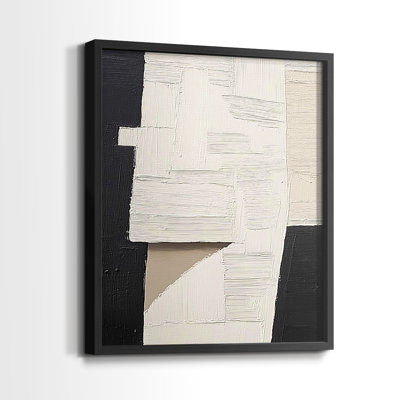 "ABSTRACT Series DCLI" par J Paul