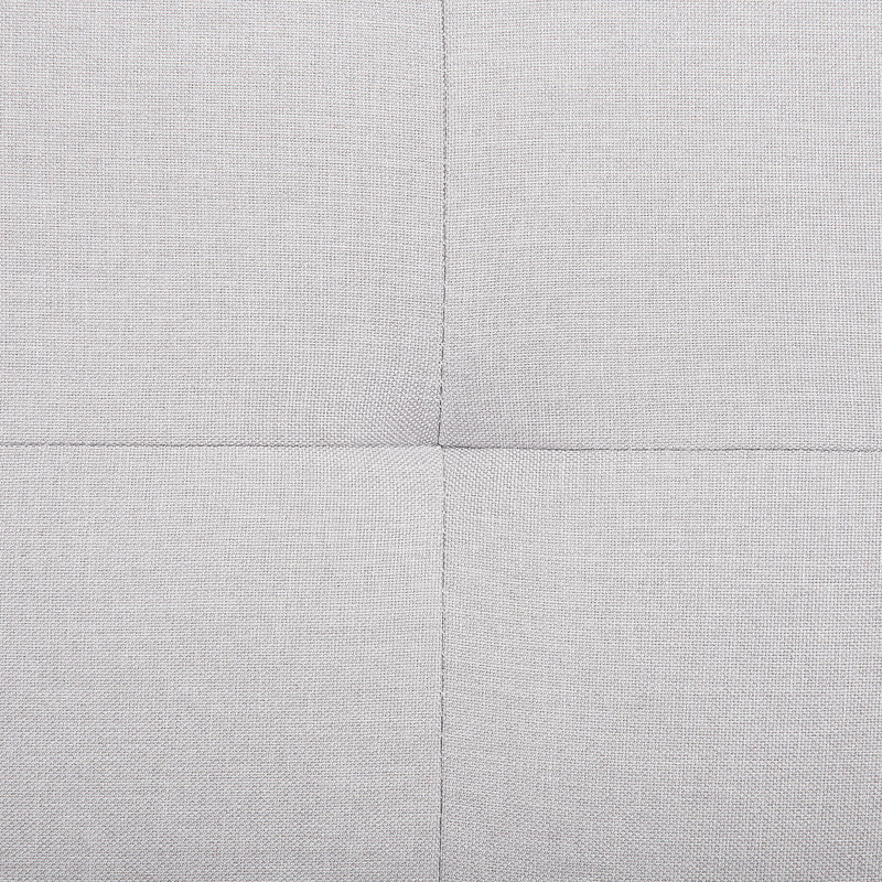 Dorte Reclining Corner Sofa , Light Grey