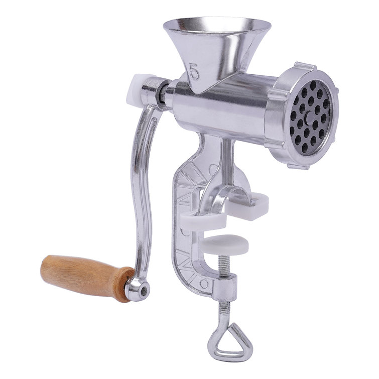 Manual Meat Grinder