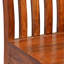 Plattsburg Dining Chairs Solid Wood Modern-109615932