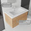 Meuble-lavabo flottant 36 po avec lavabo en céramique 36 po-1169499521-1169499526
