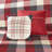 6 Piece Printed Herringbone Quilt Set With Throw Pillows-108977310-108977311