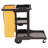 38.25'' H x 20'' W Utility Cart with Wheels