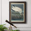 Pl 216 Wood ibis - Peinture sur toile encadrée-1361059617