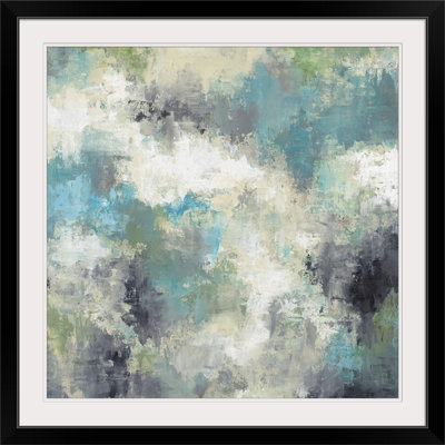 Bellarose " Cloud Layers " Print