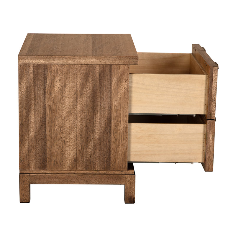 Musashi Dresser