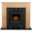 Chester Electric Stove Suite-69305606