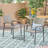 LUTON DINING CHAIR